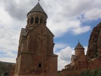 Kloster Noravank