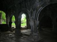 Kloster Sanahin