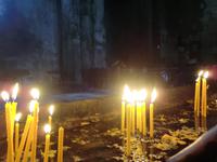 Kloster Tatev