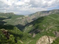 Kloster Tatev