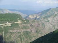 Kloster Tatev