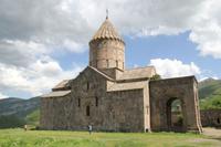 Kloster Ttaev