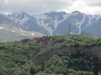 Kloster von Tatev