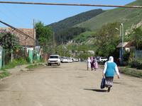 Lermentovo