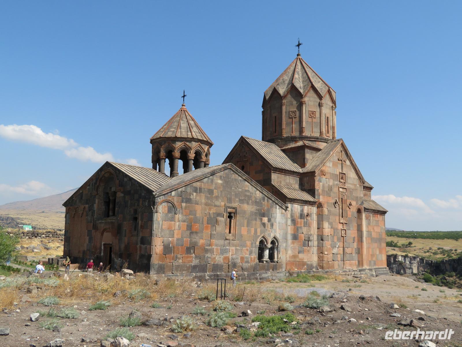 Ohanavank