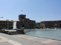 Platz der Republik