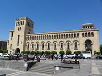 Platz der Republik