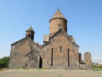 Saghmassavank