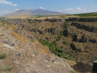 Schlucht Ashtarak