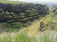 Schlucht von Ashtarak
