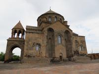 St. Hripsime