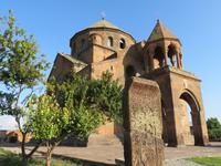 St. Hripsime