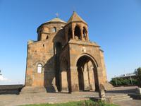 St. Hripsime