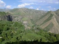 Tempel Garni
