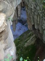 Teufelsbrücke