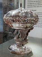 Zuckerdose zum Verschließen