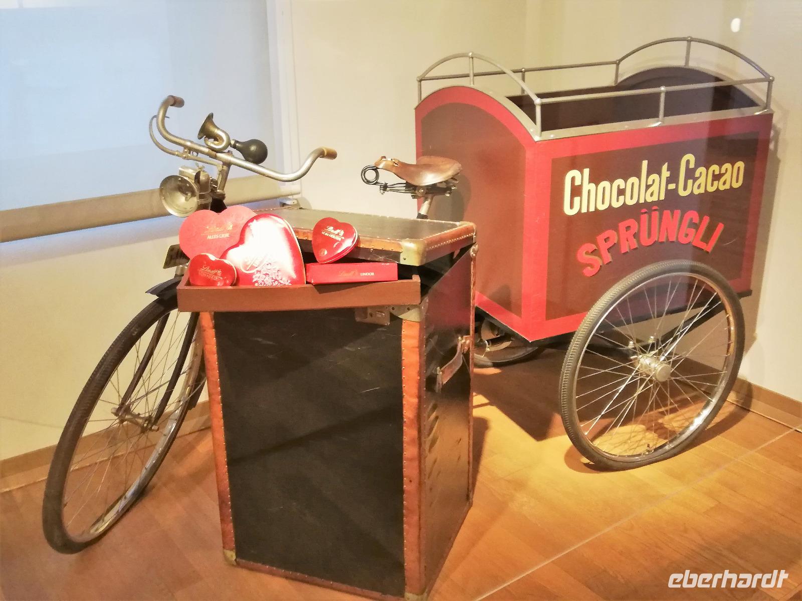 Schockoladenmanufaktur