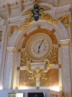 Bahnhof in Rotterdam