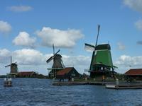 Zaanse Schanz