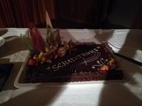 Preis für Schatzsuche