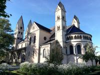 Koblenz- St. Kastor
