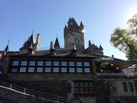 Cochem- Reichsburg