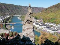 Cochem- Reichsburg