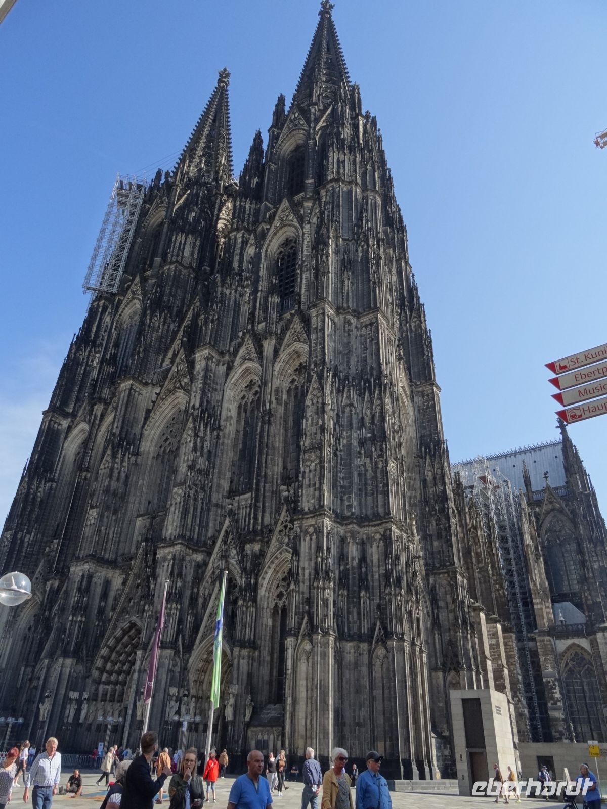 Köln - Dom