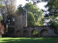 Speyer - Heidetürmchen