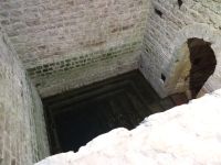 Speyer - Judenhof , Mikwa