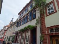 Heidelberg - Altstadt