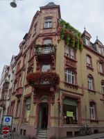 Heidelberg - Altstadt