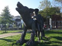 Nijmegen - Astronaut oder die 