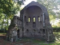 Nijmegen - Barbarossaruine