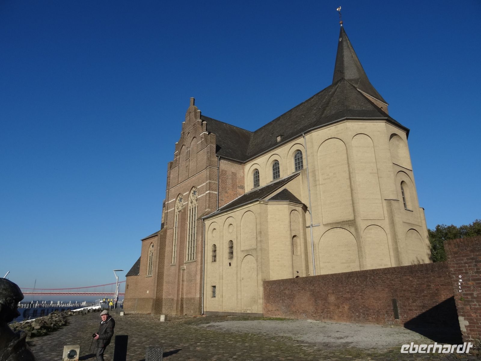 Emmerich - St. Martini-Kirche