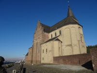 Emmerich - St. Martini-Kirche