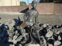 Emmerich - Poortekeerl