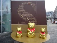 Köln - Schkoladenmuseum