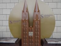 Köln - Schokoladenmuseum