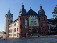 Speyer - das historische Museum der Pfalz