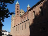 Dom zu Speyer