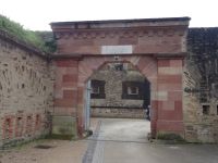 Koblenz - Festung Ehrenbreitstein