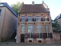 Nijmegen - Browershaus ( Brauhaus)