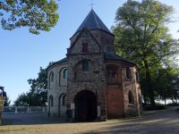 Nijmegen - Nikolauskapelle