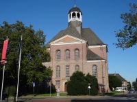 Emmerich - Christuskirche