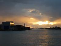 Hafen Rotterdam