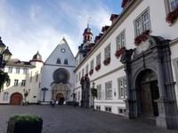 Koblenz Marktplatz