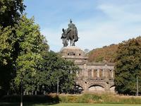 Koblenz- Deutsche Eck
