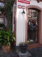 Mainz - Altstadt
