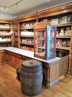 Schockoladenmanufaktur